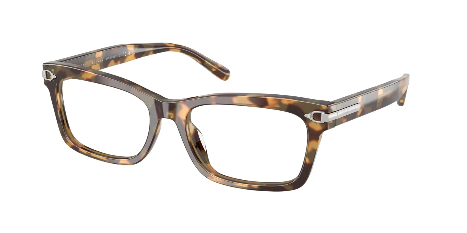 Ralph Lauren 6255U Eyeglasses - view 7